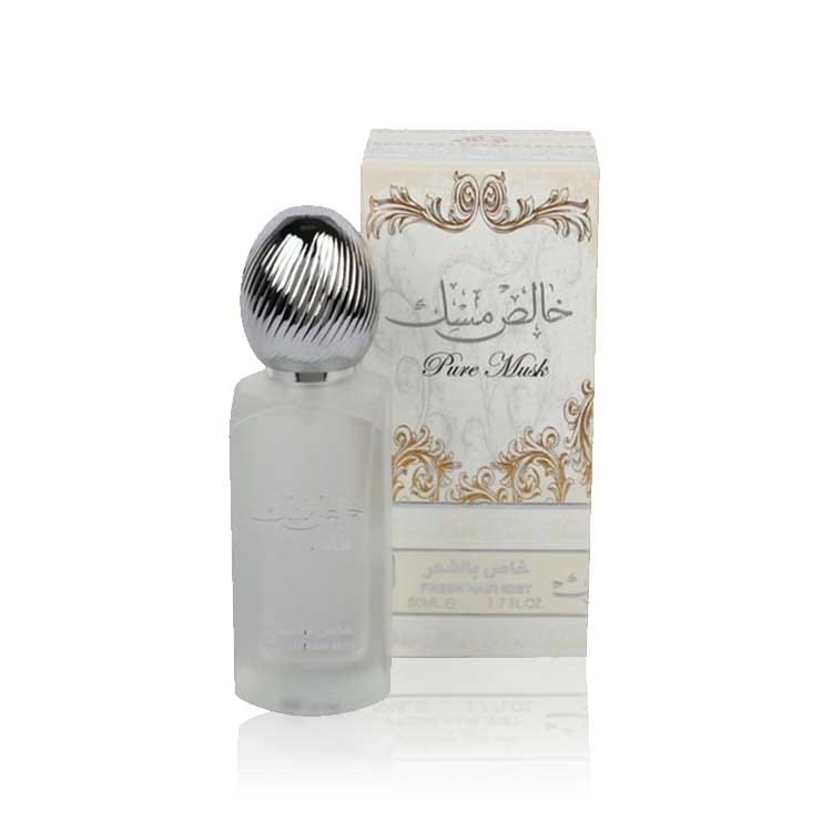Lattafa Khalis Musk For Women Fresh Hair Mist 50ml