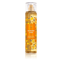 Bath & Body Works SunWashed Citrus For Women Fine Fragrance Mist 236ml