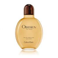 Calvin Klein Obsession For Men For Men Eau De Toilette 125ml