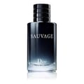 Christian Dior Sauvage For Men Eau De Toilette 100ml Refillable