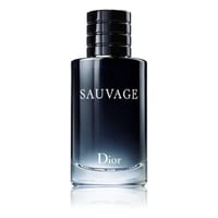 Christian Dior Sauvage For Men Eau De Toilette 200ml