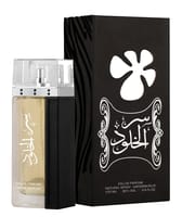 Lattafa Ser Al Khulood For Men Eau De Parfum 100ml