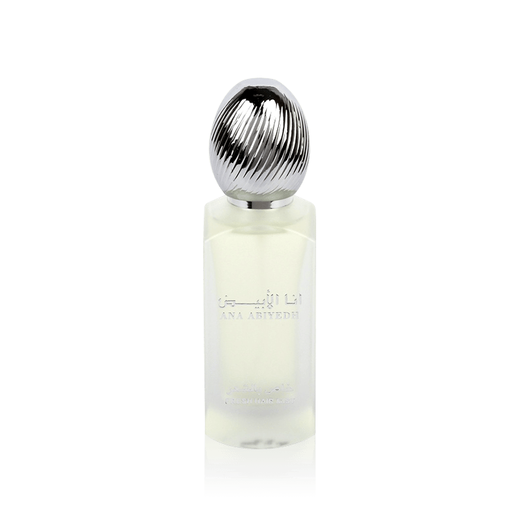 Lattafa Ana Abiyedh For Women Fresh Hair Mist 50ml