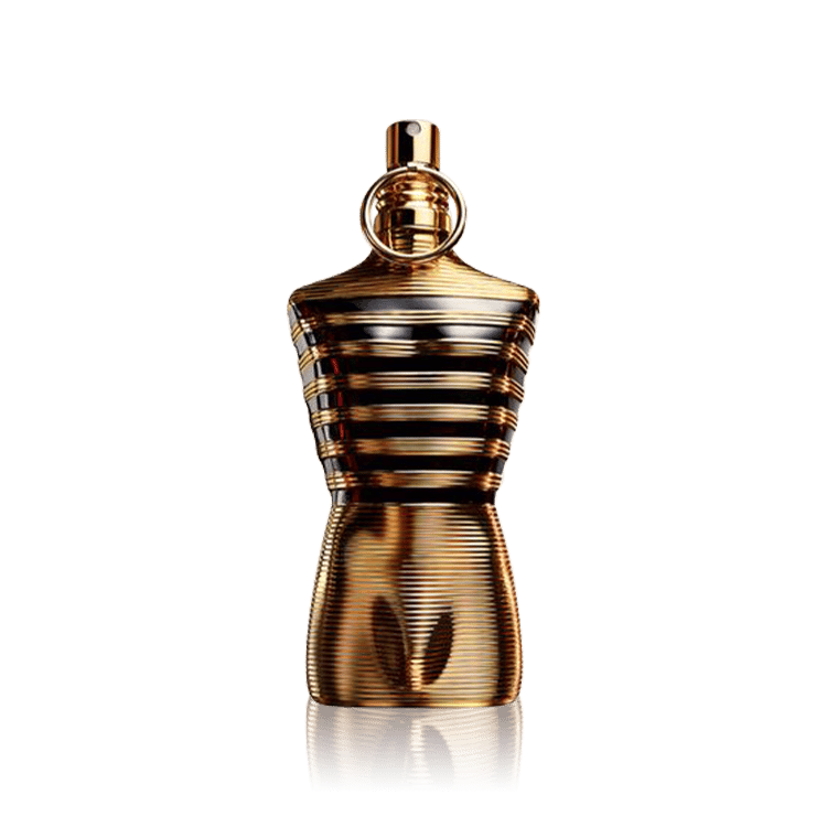 Jean Paul Gaultier Le Male Elixir For Men Parfum 125ml
