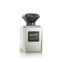 Korloff Silver Wood For Men For Men Eau De Parfum 88ml