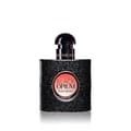 Yves Saint Laurent Black Opium For Women Eau De Parfum 30ml
