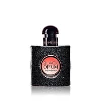Yves Saint Laurent Black Opium For Women Eau De Parfum 30ml