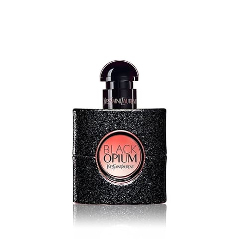 Yves Saint Laurent Black Opium For Women Eau De Parfum 30ml