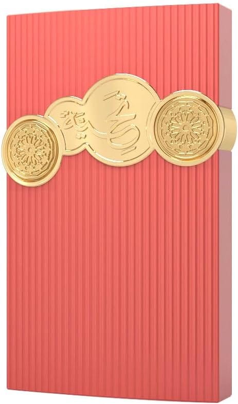 أفنان تريبوتي بينك للنساء أو دو بارفان 100 مل