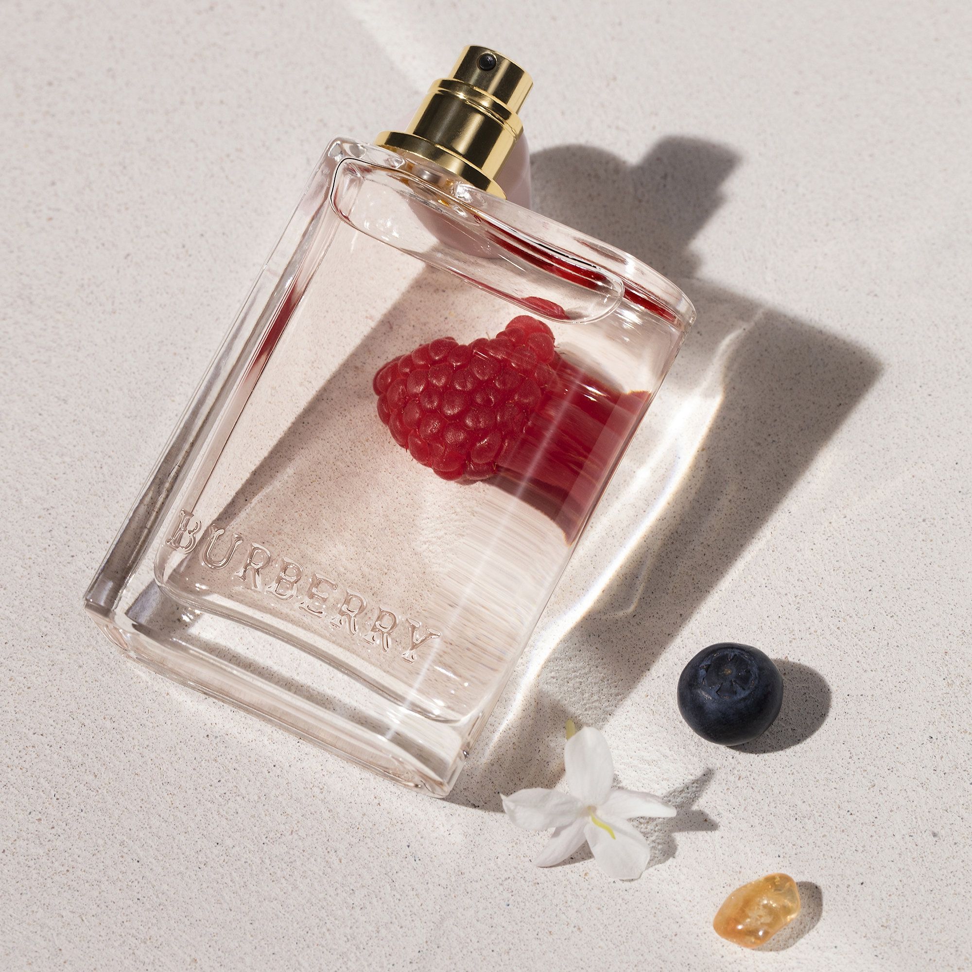 بربري هير للنساء أو دو بارفان 30مل