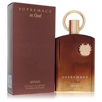 Afnan Supremacy In Oud Unisex Extrait De Parfum 150ml