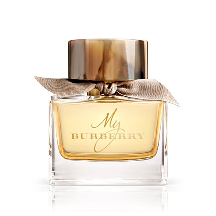 Burberry My Burberry For Women Eau De Parfum 50ml