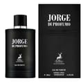 Maison Alhambra Jorge Di Profumo For Men Eau De Parfum 100ml