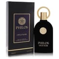 Maison Alhambra Philos Opus Noir Unisex Eau De Parfum 100ml
