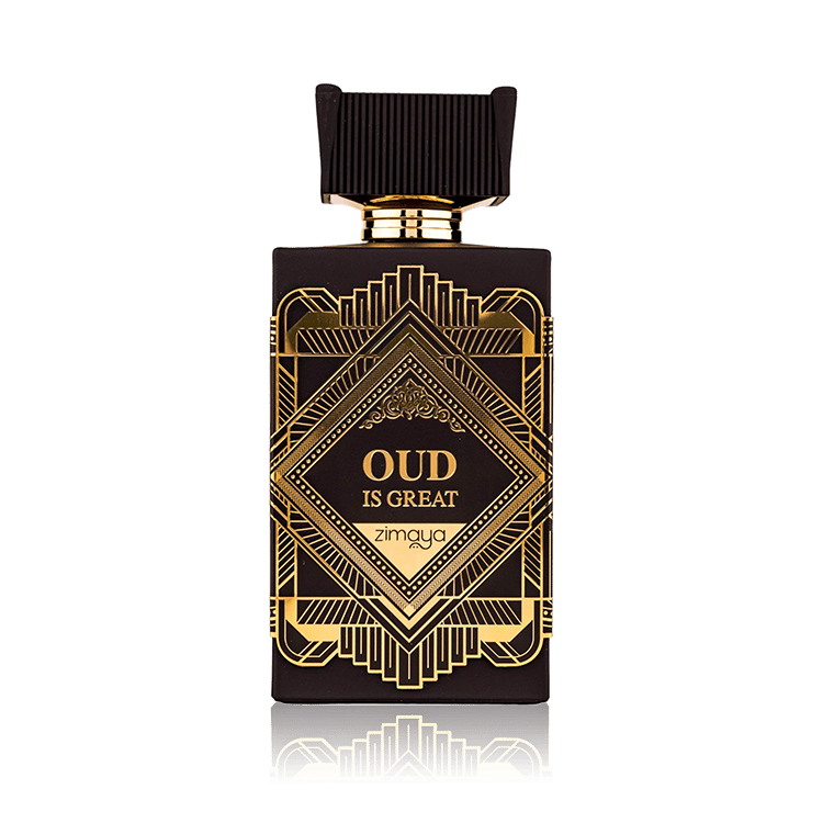 زيمايا عود إز جريت للجنسين إكستريت دو برفيوم 100 مل