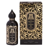 Attar Collection The Queen Of Sheba For Women Eau De Parfum 100ml