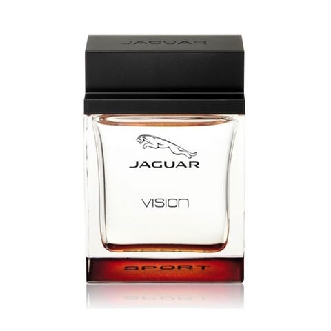 Jaguar Vision Sport For Men Eau De Toilette 100ml