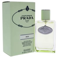 Prada Les Infusions De Iris For Women Eau De Parfum 100ml