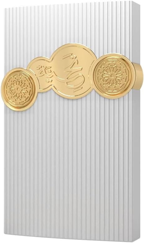 Afnan Tribute White For Men Eau De Parfum 100ml