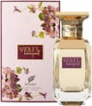 Afnan Violet Bouquet For Women Eau De Parfum 80ml