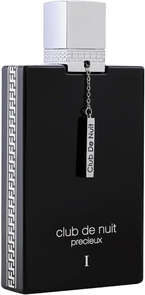 Armaf Club De Nuit Precieux I Unisex Extrait De Parfum 55ml