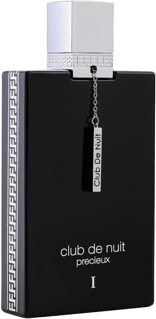 Armaf Club De Nuit Precieux I Unisex Extrait De Parfum 55ml