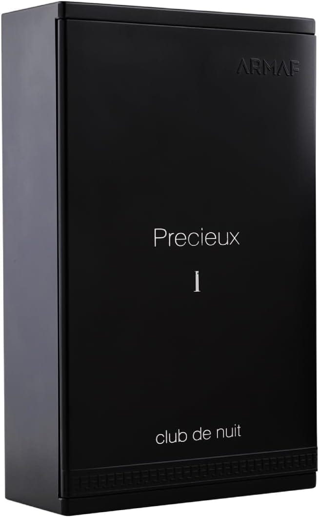 Armaf Club De Nuit Precieux I Unisex Extrait De Parfum 55ml