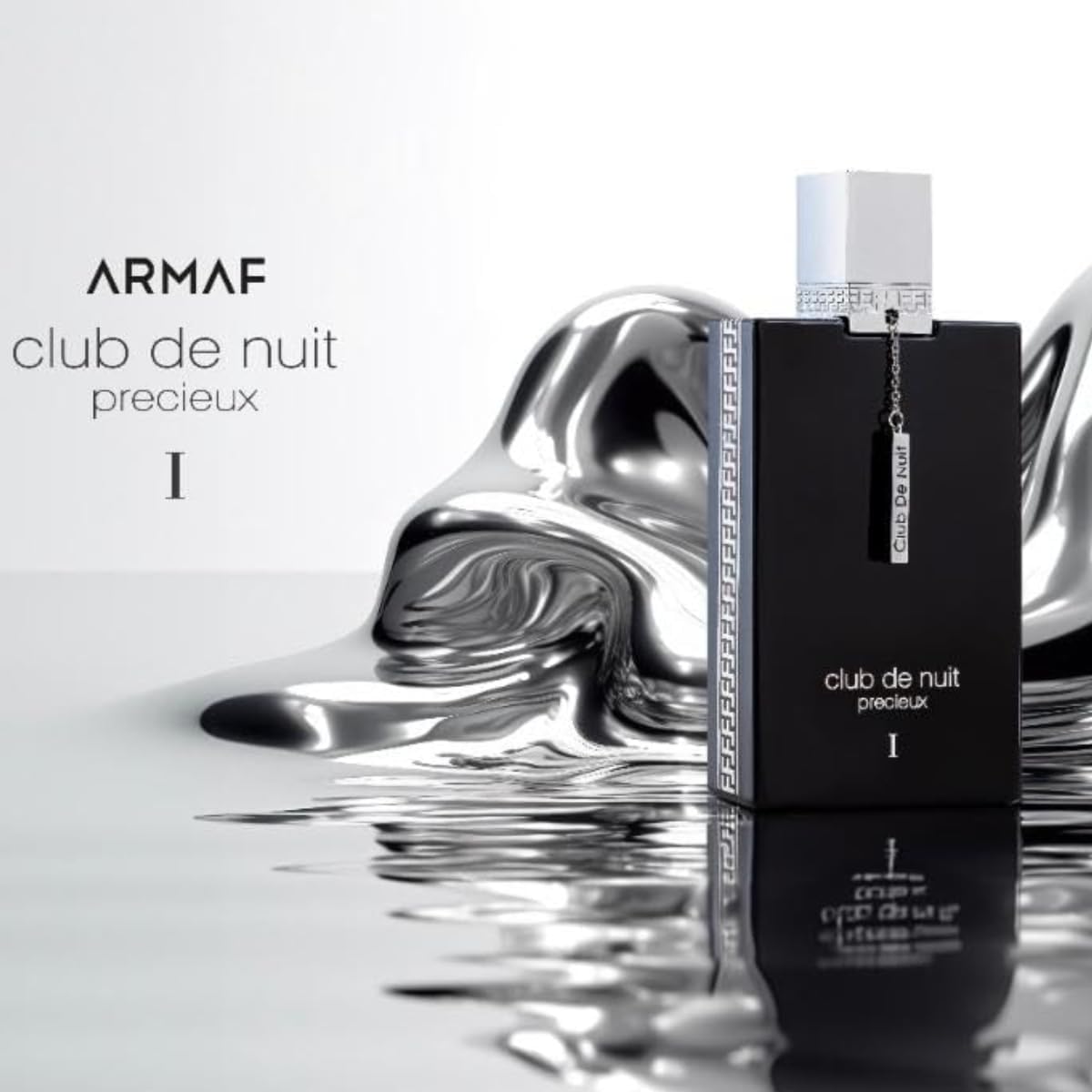 Armaf Club De Nuit Precieux I Unisex Extrait De Parfum 55ml