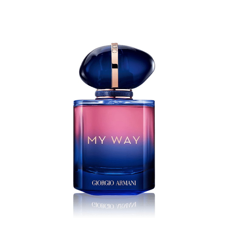 Giorgio Armani My Way For Women Parfum 90ml Refillable