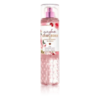 Bath & Body Works Gingham Gorgeous For Women Fine Fragrance Mist 236ml