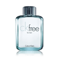 Calvin Klein Ck Free For Men For Men Eau De Toilette 100ml