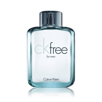 Calvin Klein Ck Free For Men For Men Eau De Toilette 100ml