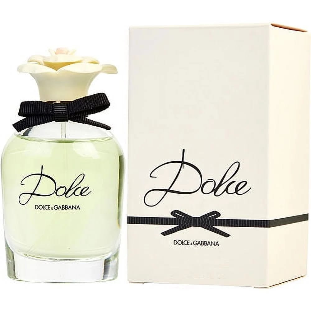 Dolce & Gabbana Dolce For Women Eau De Parfum 75ml