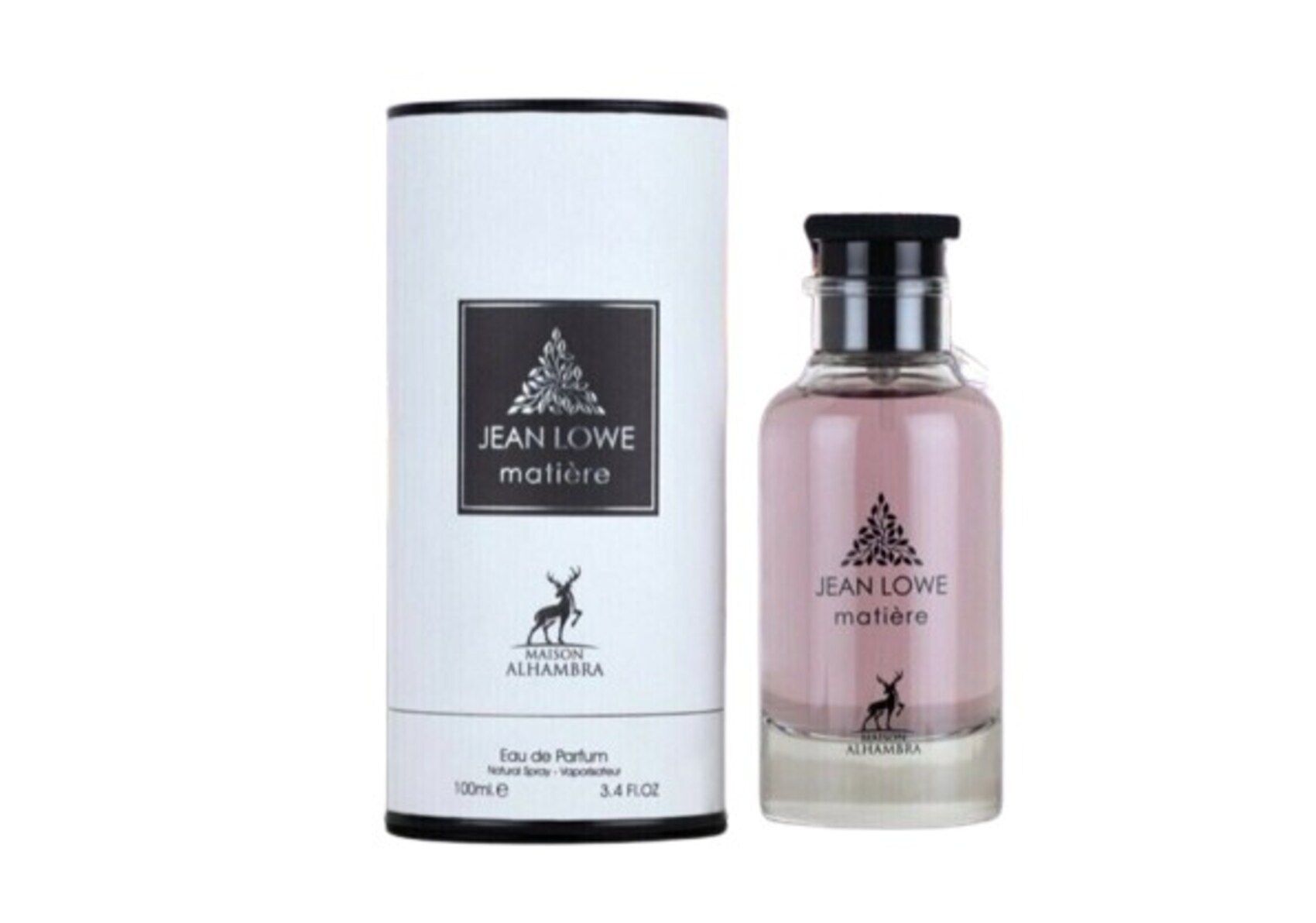 ميزون الحمرا جان لو ماتير للنساء أو دو برفيوم 100 مل