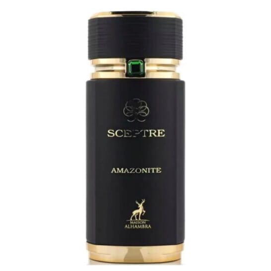 ميزون الحمرا سبتري أمازونايت للجنسين أو دو برفيوم 100 مل