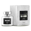 Lattafa Confidential Platinum For Men Eau De Parfum 100 ml