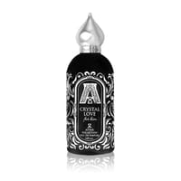 Attar Collection Crystal Love For Him For Men Eau De Parfum 100ml