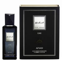 Afnan Modest Une Pour Homme For Men Eau De Parfum 100ml