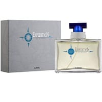 Ajmal Expedition For Men Eau De Parfum 100ml
