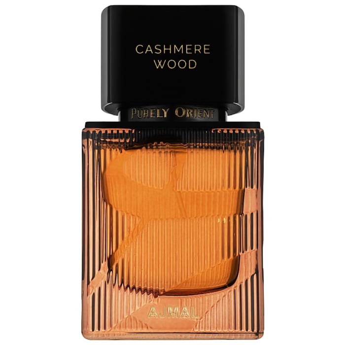 Ajmal Purely Orient Cashmere Wood Unisex Eau De Parfum 75ml