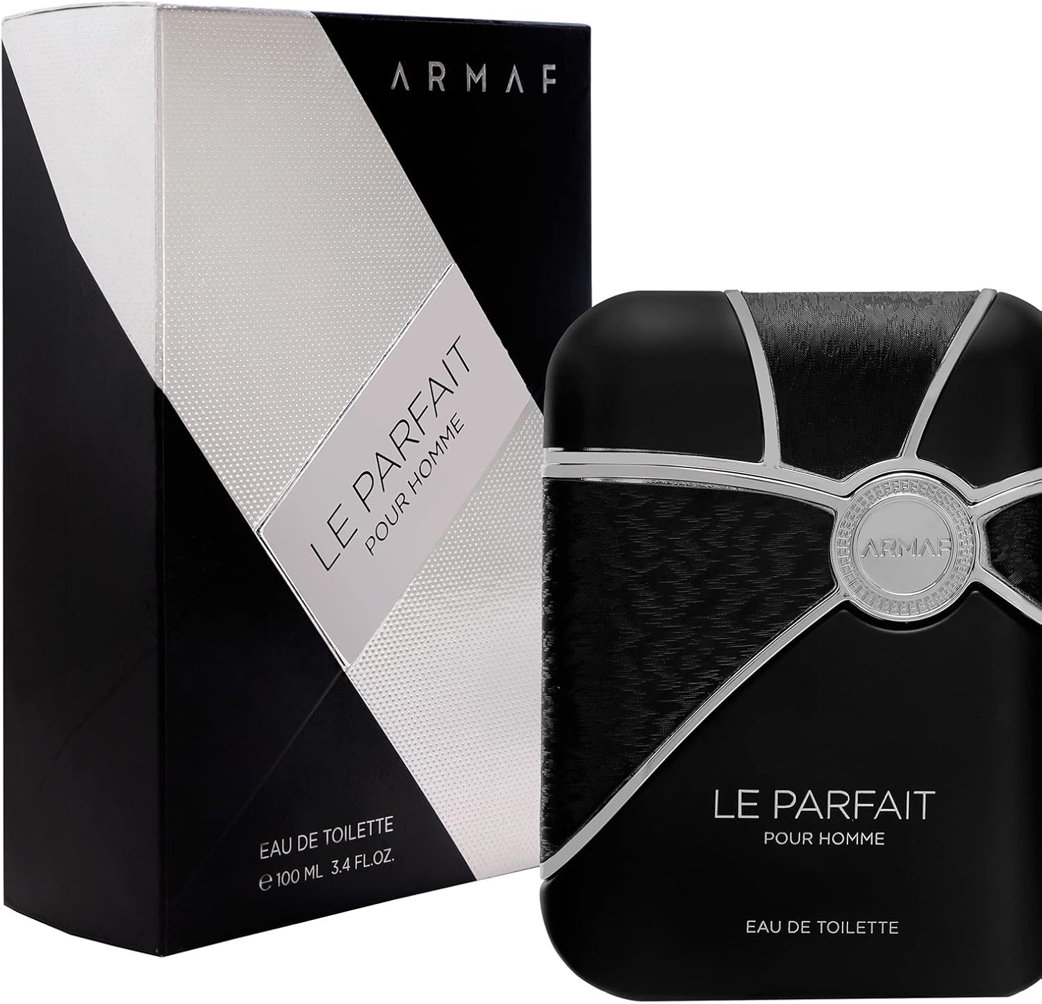 Armaf Le Parfait Pour Homme For Men Eau De Parfum 100ml
