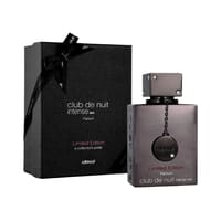 Armaf Club De Nuit Intense Man Limited Edition For Men Parfum105ml