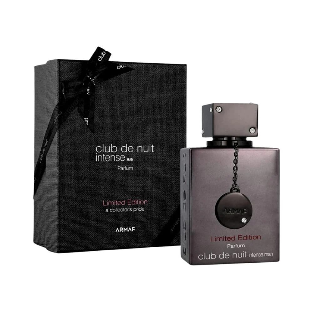 Armaf Club De Nuit Intense Man Limited Edition For Men Parfum105ml