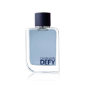 Calvin Klein Defy For Men Eau De Toilette 100ml