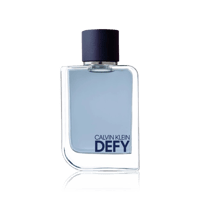 Calvin Klein Defy For Men Eau De Toilette 100ml