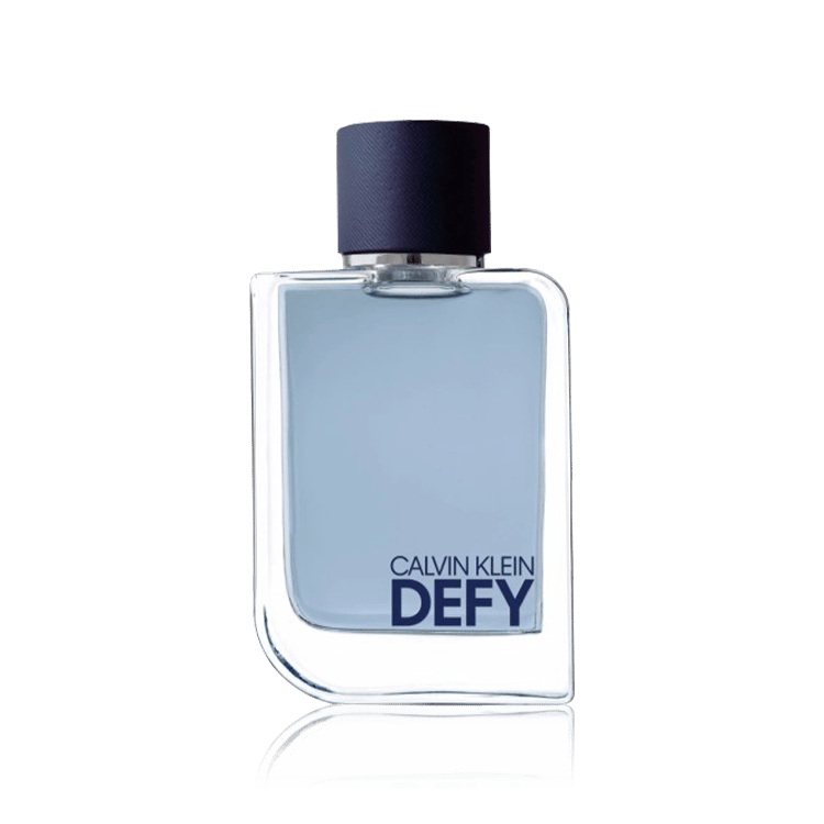 Calvin Klein Defy For Men Eau De Toilette 100ml