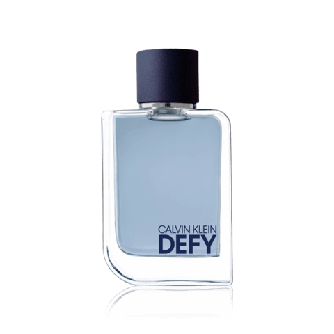 Calvin Klein Defy For Men Eau De Toilette 100ml