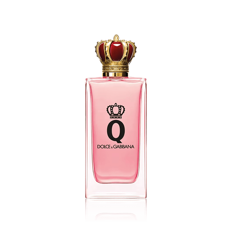 دولتشي آند غابانا كيو للنساء أو دو بارفان 100مل