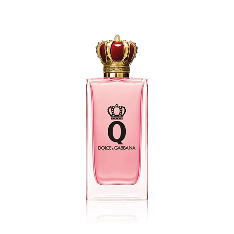 Dolce & Gabbana Q For Women Eau De Parfum 100ml