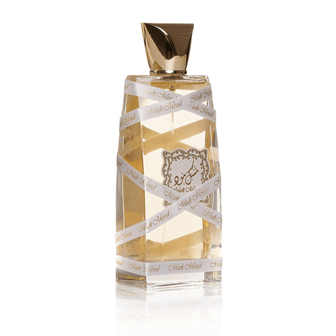 Lattafa Musk Mood Unisex Eau De Parfum 100ml